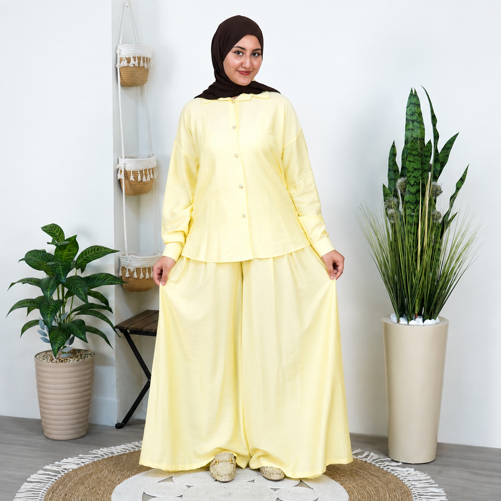 Ensemble 3070