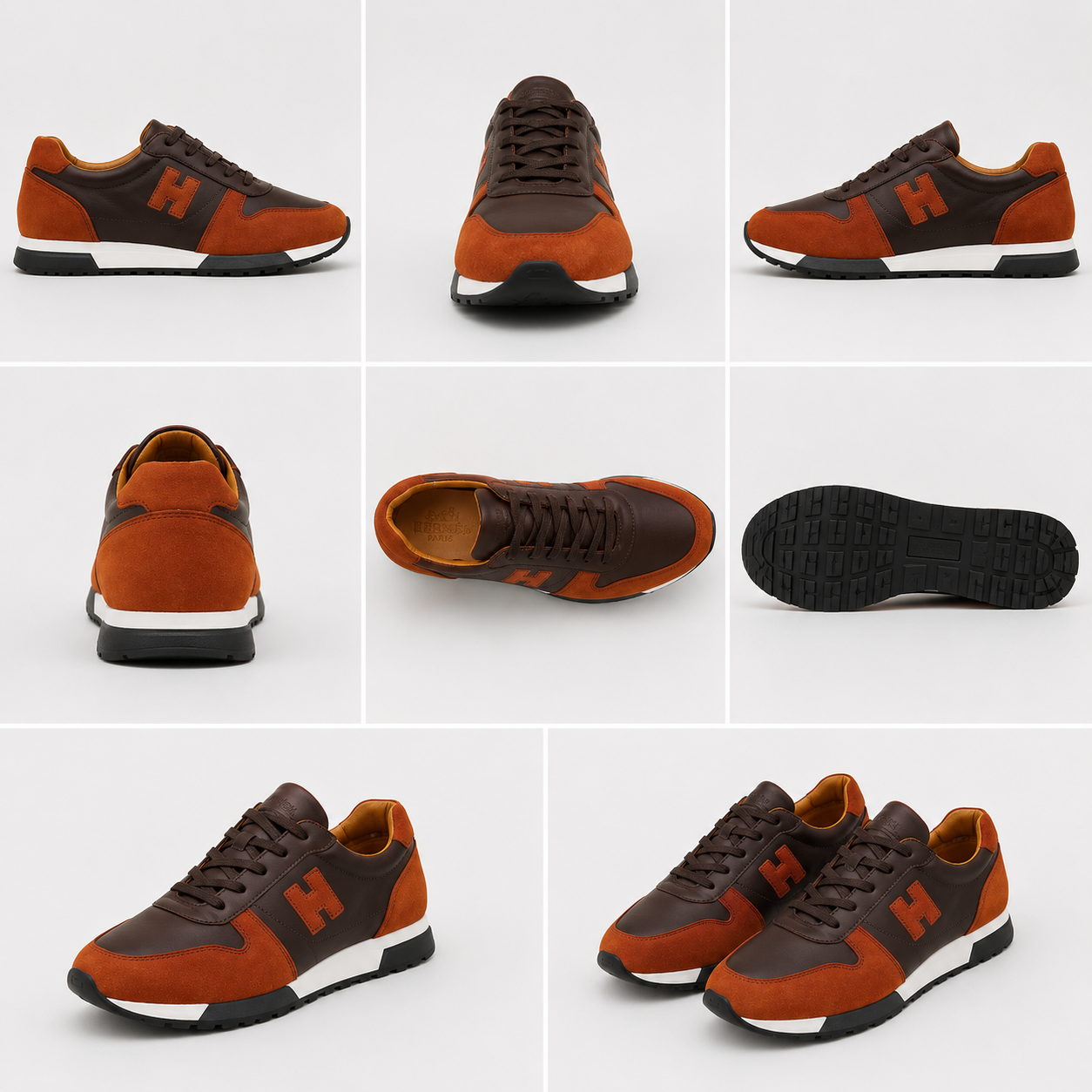 SHOES H