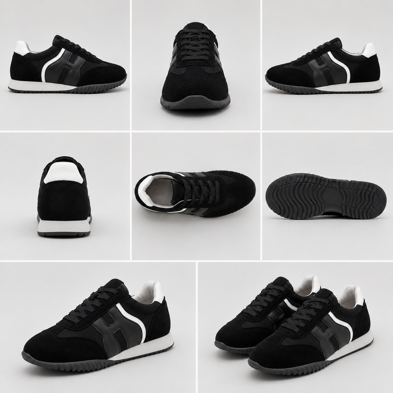 SHOES HOGAN