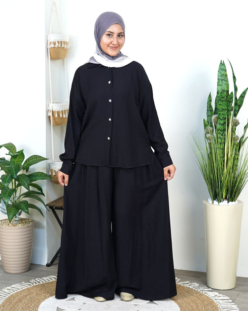 3070-NOIR-M