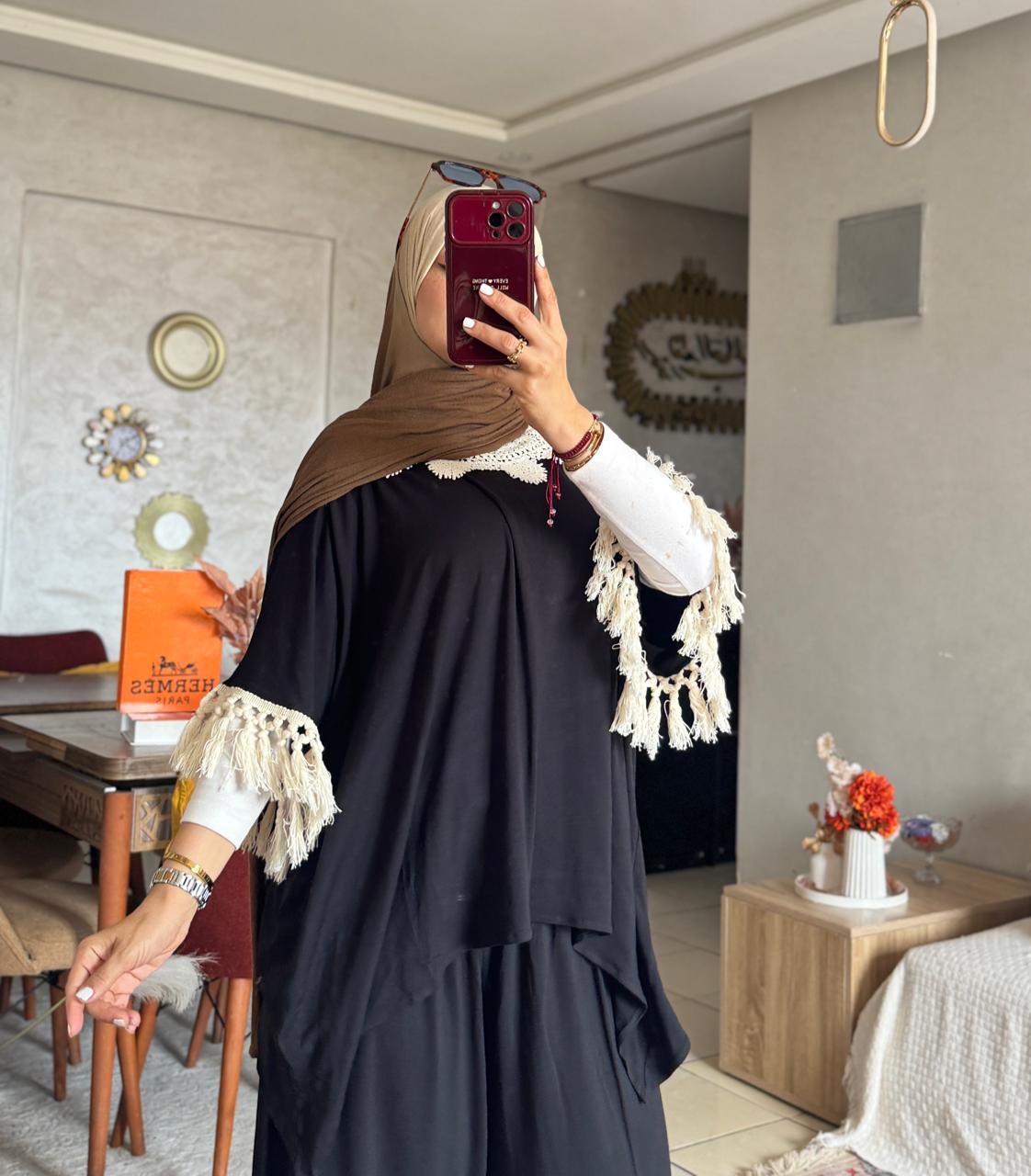 ENSEMBLE         محتشم بجوج قطع