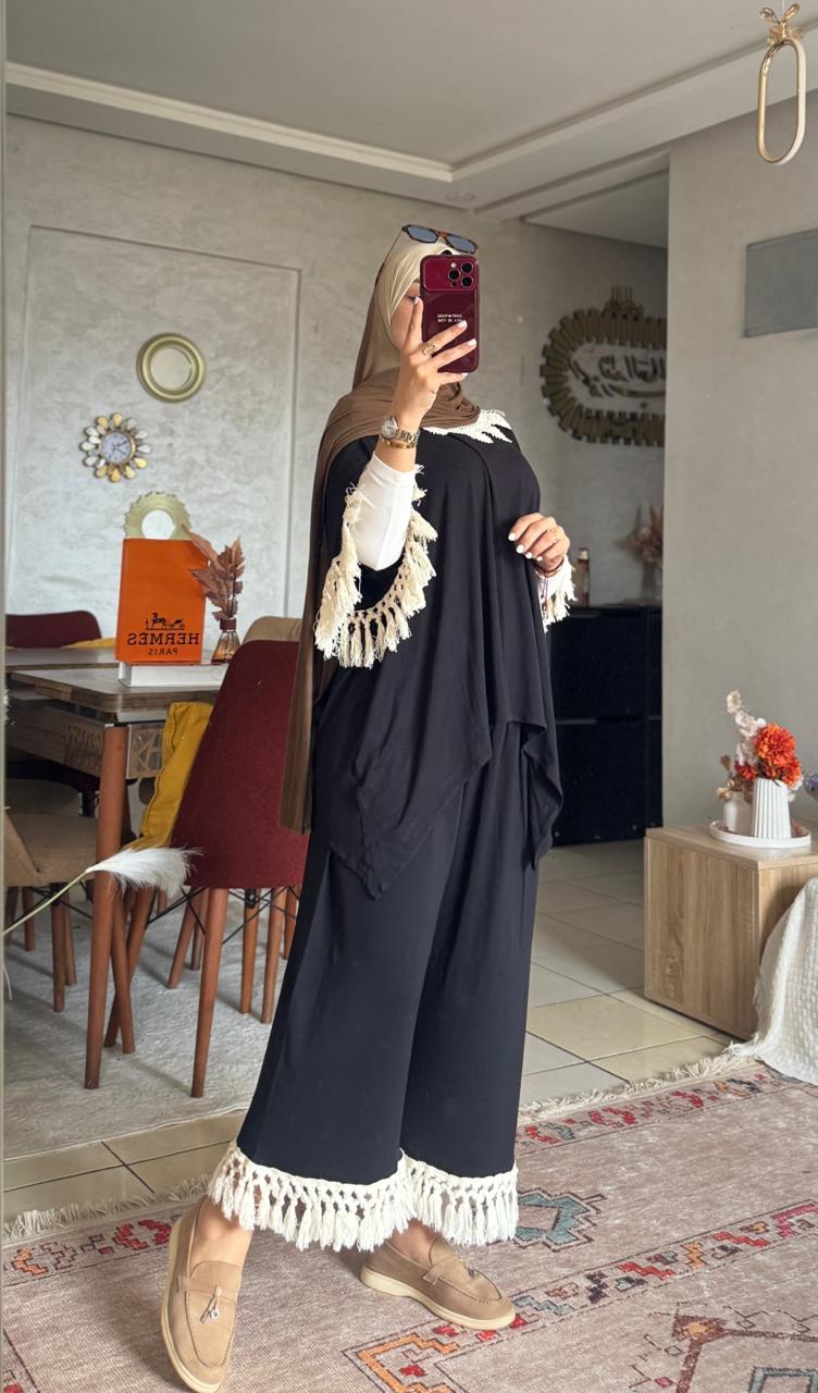 ENSEMBLE         محتشم بجوج قطع
