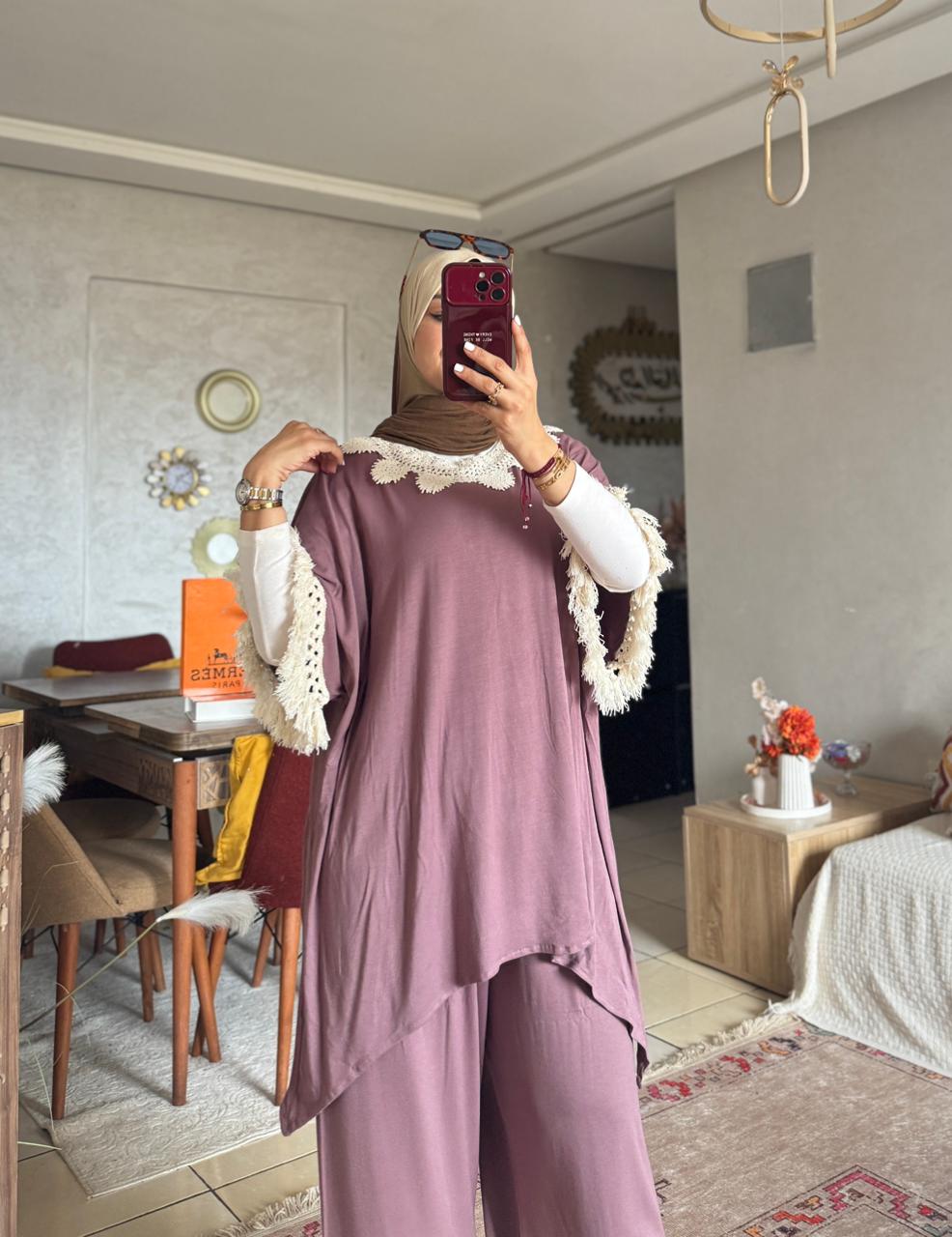 ENSEMBLE         محتشم بجوج قطع