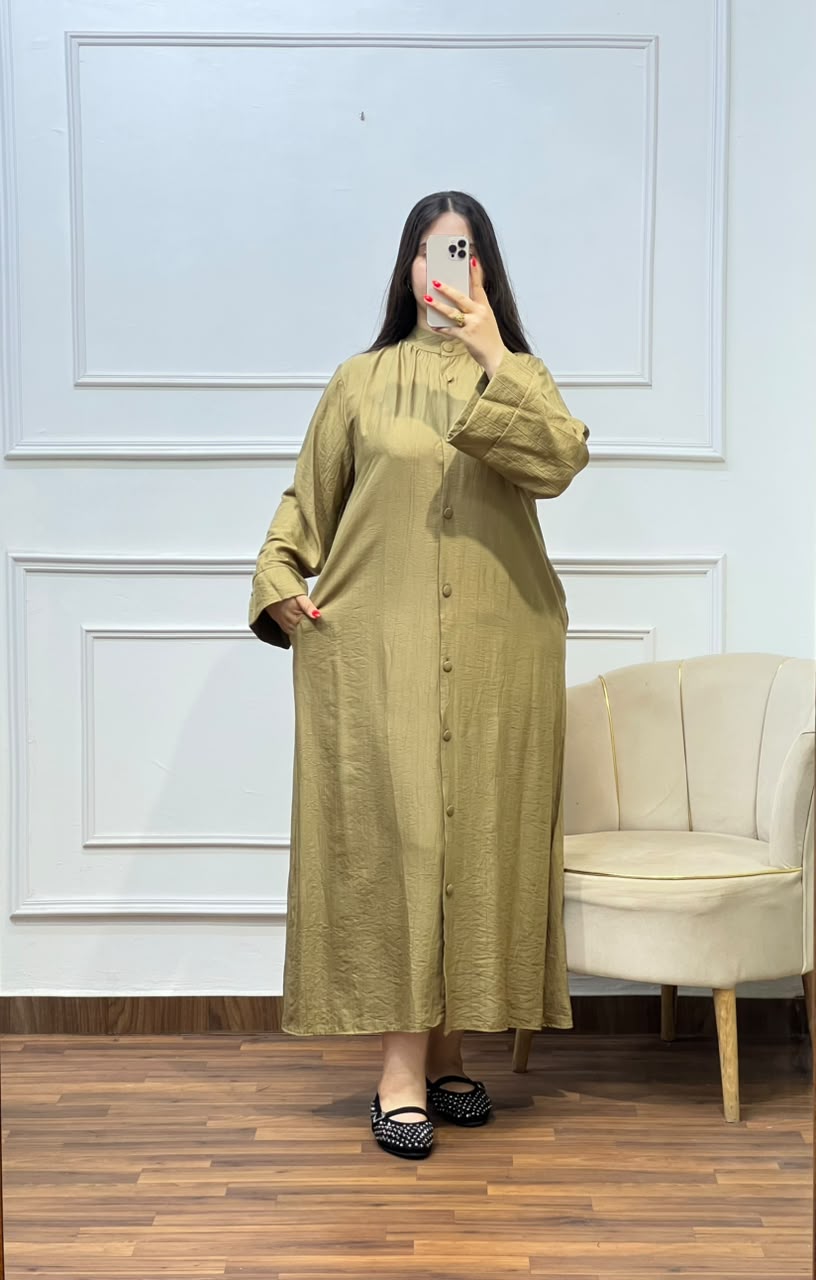 كسوة ليان الصيفية بثوب لولان
