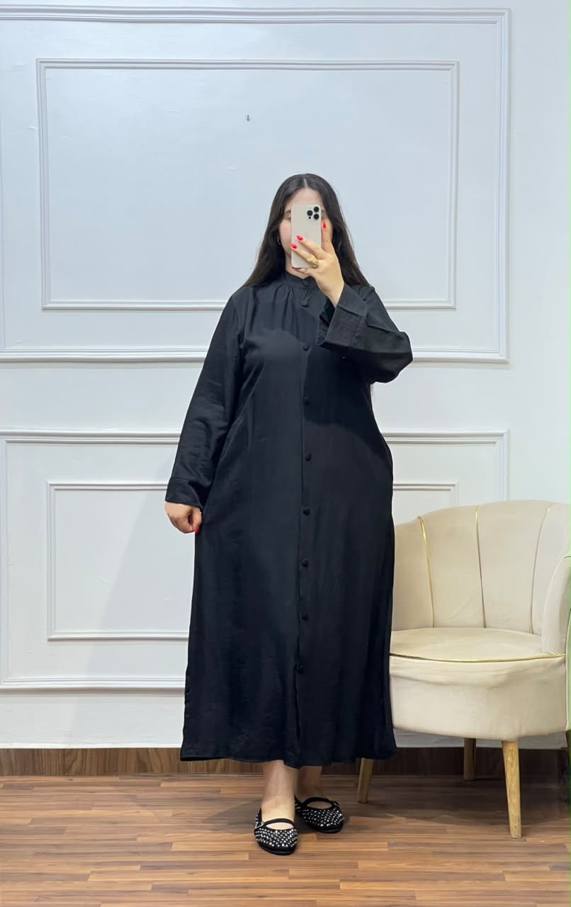 كسوة ليان الصيفية بثوب لولان